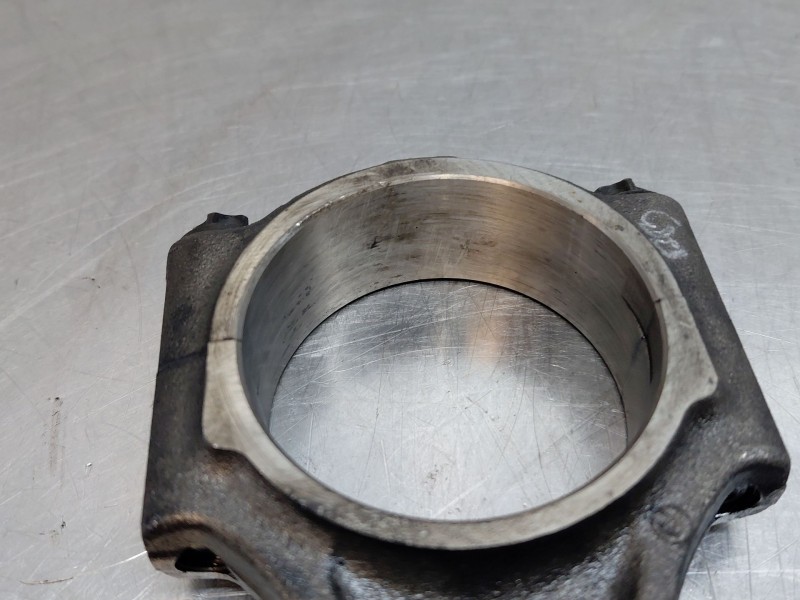 Recambio de biela para citroën jumper kasten l2h2 referencia OEM IAM   