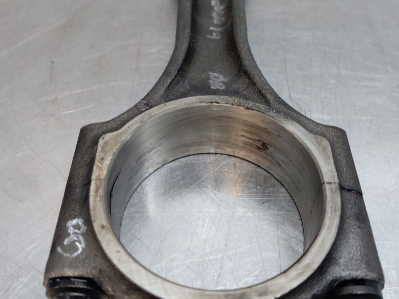 Recambio de biela para citroën jumper kasten l2h2 referencia OEM IAM   