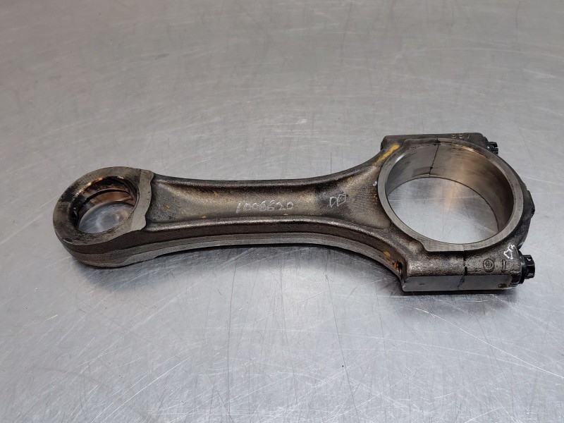 Recambio de biela para citroën jumper kasten l2h2 referencia OEM IAM   