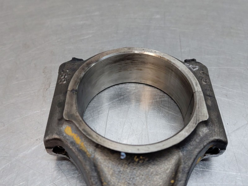 Recambio de biela para citroën jumper kasten l2h2 referencia OEM IAM   