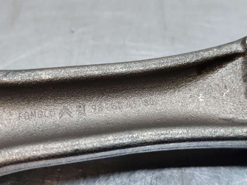 Recambio de biela para citroën jumper kasten l2h2 referencia OEM IAM   