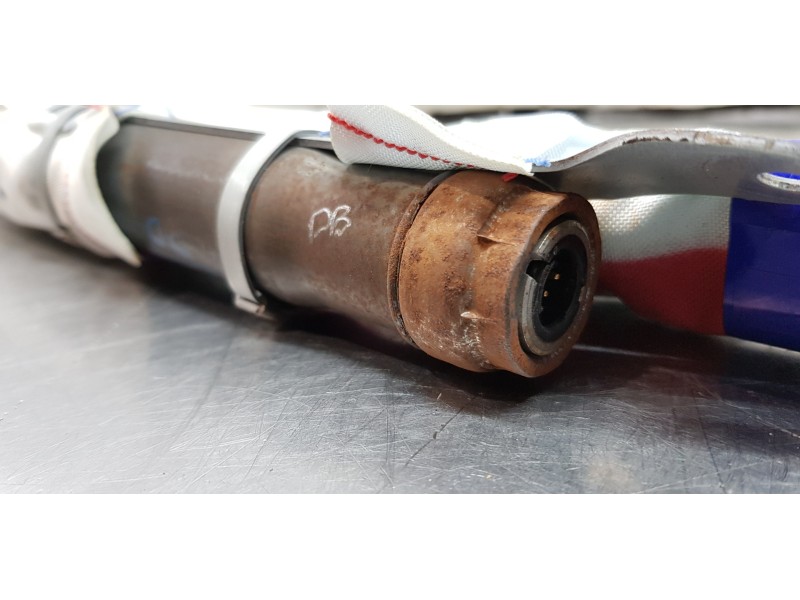 Recambio de airbag cortina delantero derecho para ford kuga (cbs) titanium referencia OEM IAM 2167694 CV44N042D94AE CV44N042D94B