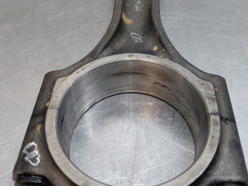 Recambio de biela para citroën jumper kasten l2h2 referencia OEM IAM   