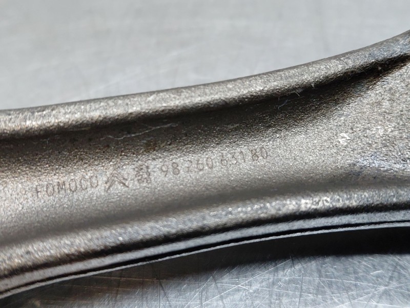 Recambio de biela para citroën jumper kasten l2h2 referencia OEM IAM   