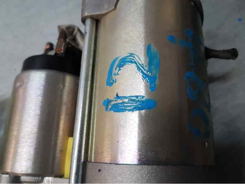 Recambio de motor arranque para ford kuga (cbs) titanium referencia OEM IAM F1FT11000MA  