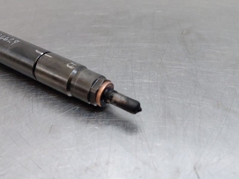 Recambio de inyector para citroën jumper kasten l2h2 referencia OEM IAM   