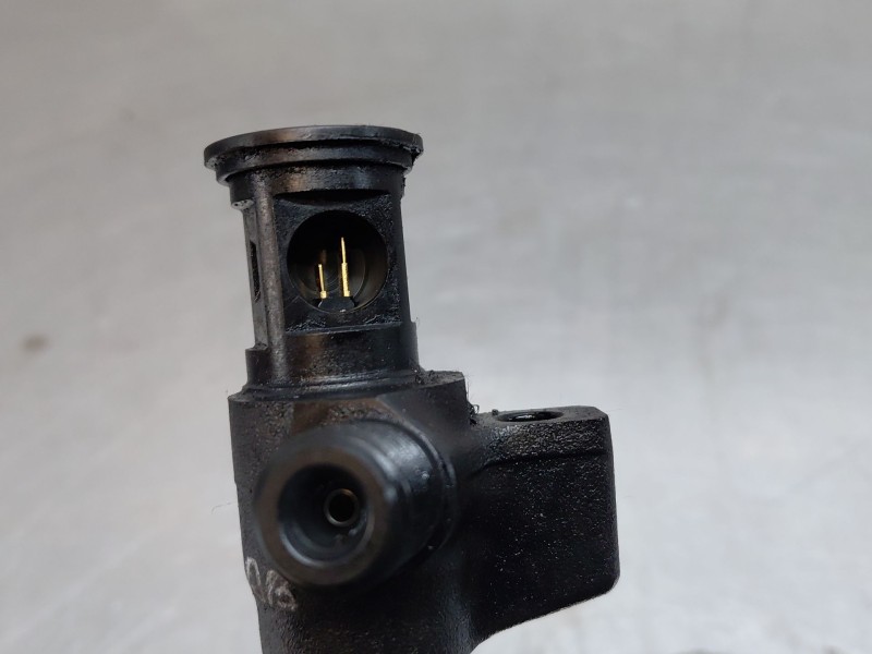 Recambio de inyector para citroën jumper kasten l2h2 referencia OEM IAM   