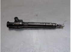 Recambio de inyector para citroën jumper kasten l2h2 referencia OEM IAM   