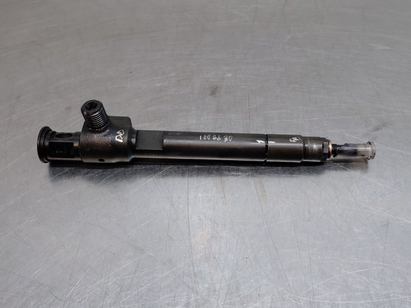 Recambio de inyector para citroën jumper kasten l2h2 referencia OEM IAM   