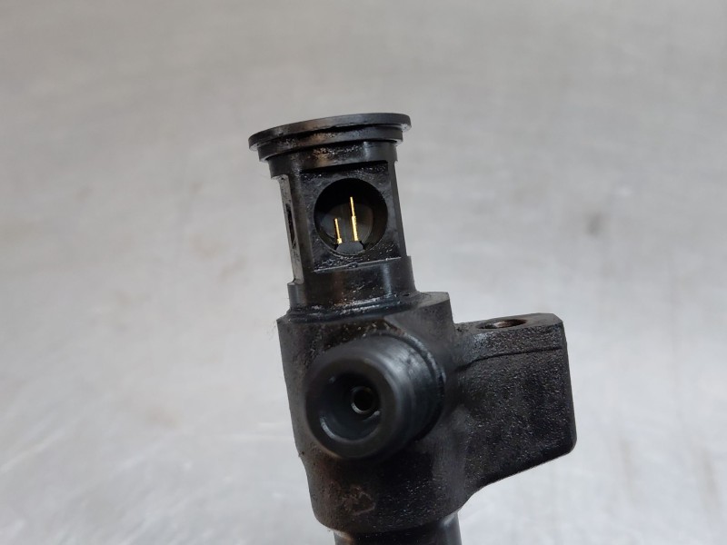Recambio de inyector para citroën jumper kasten l2h2 referencia OEM IAM   
