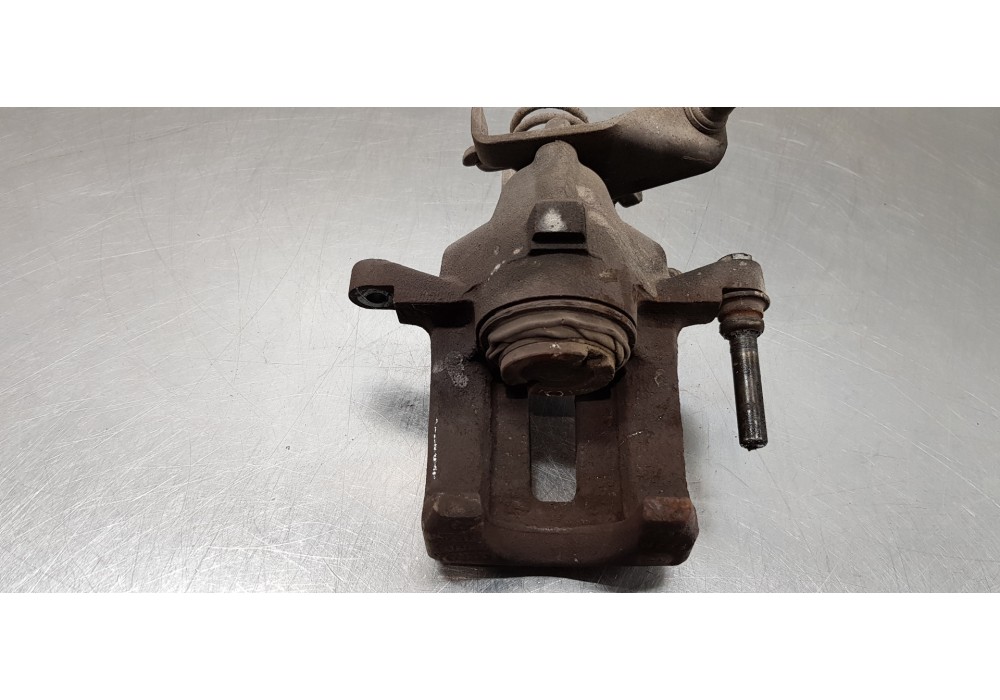 Recambio de pinza freno trasera derecha para jaguar s-type 3.0 v6 referencia OEM IAM JLM21461 EPNJLM21461 