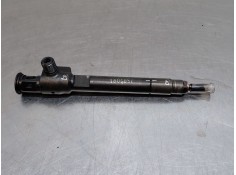 Recambio de inyector para citroën jumper kasten l2h2 referencia OEM IAM   