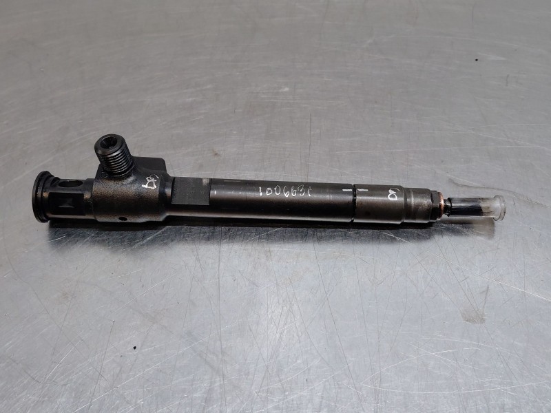 Recambio de inyector para citroën jumper kasten l2h2 referencia OEM IAM   