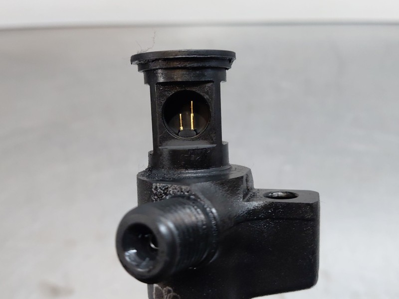Recambio de inyector para citroën jumper kasten l2h2 referencia OEM IAM   
