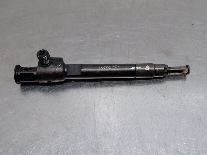 Recambio de inyector para citroën jumper kasten l2h2 referencia OEM IAM   