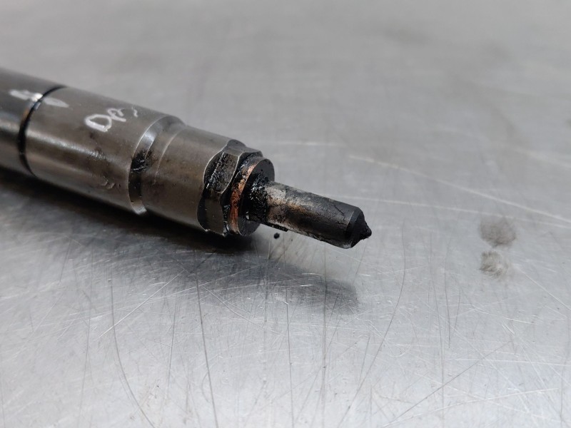 Recambio de inyector para citroën jumper kasten l2h2 referencia OEM IAM   