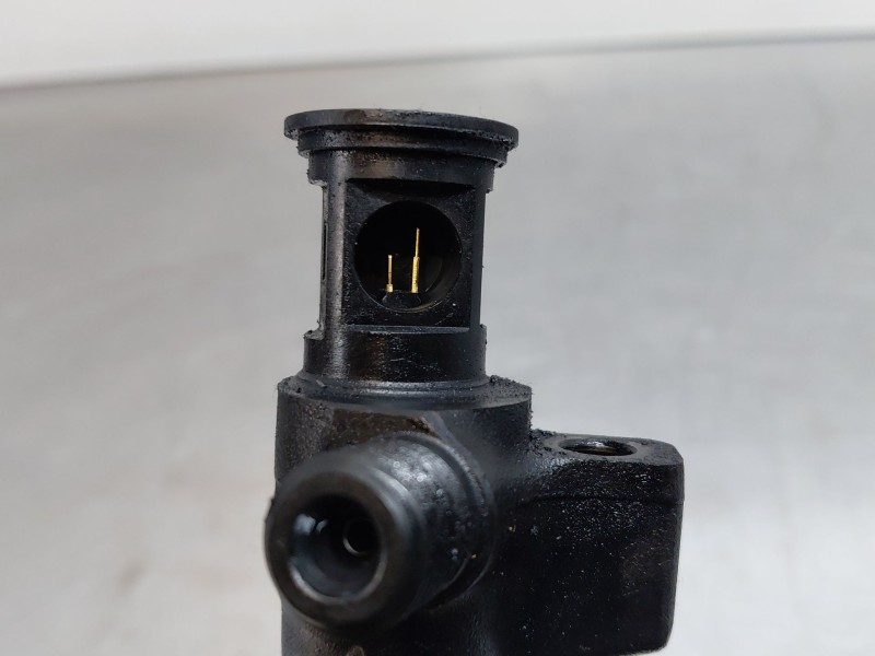 Recambio de inyector para citroën jumper kasten l2h2 referencia OEM IAM   