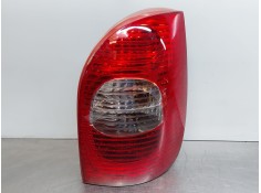 Recambio de piloto trasero derecho para citroën xsara picasso (n68) 1.6 hdi referencia OEM IAM 6351T2  