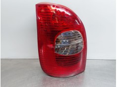 Recambio de piloto trasero izquierdo para citroën xsara picasso (n68) 1.6 hdi referencia OEM IAM 6350T2  