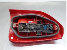 Recambio de piloto trasero izquierdo para citroën xsara picasso (n68) 1.6 hdi referencia OEM IAM 6350T2   2