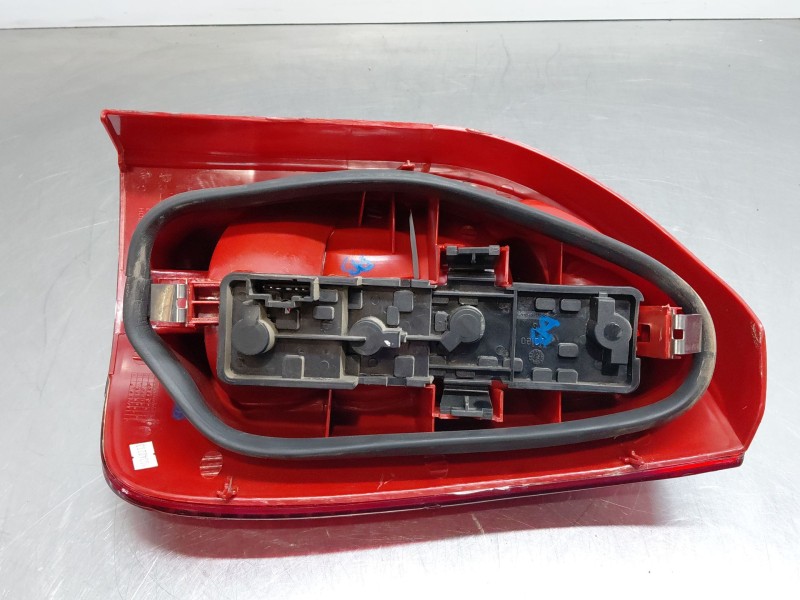 Recambio de piloto trasero izquierdo para citroën xsara picasso (n68) 1.6 hdi referencia OEM IAM 6350T2  