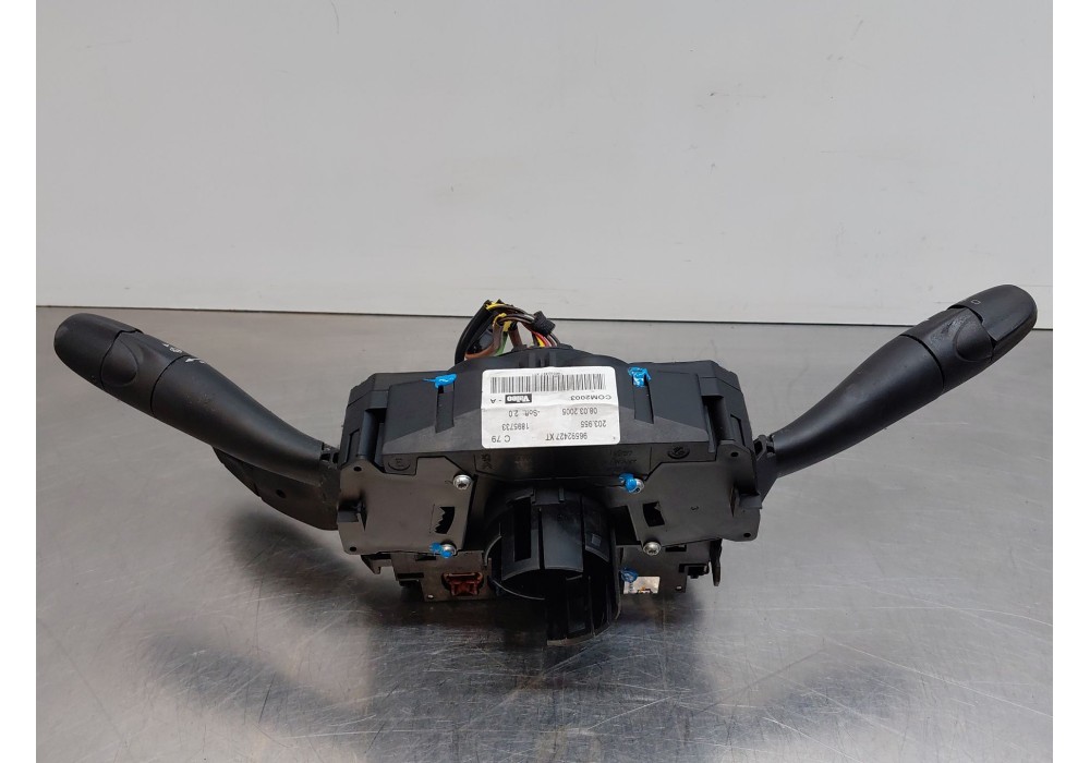 Recambio de mando multifuncion para citroën c5 ii (rc_) 1.8 16v (rc6fzb) referencia OEM IAM   