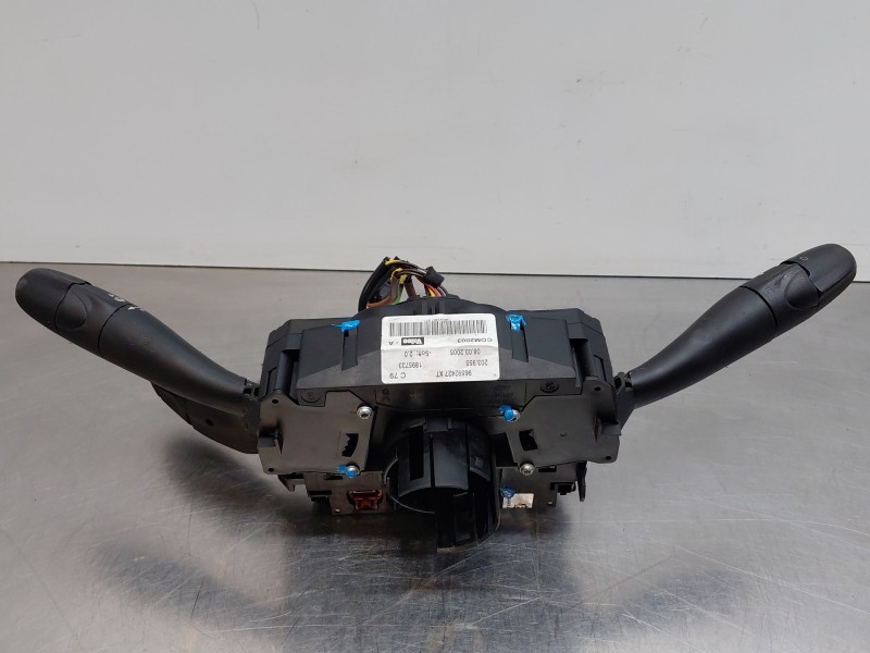 Recambio de mando multifuncion para citroën c5 ii (rc_) 1.8 16v (rc6fzb) referencia OEM IAM   