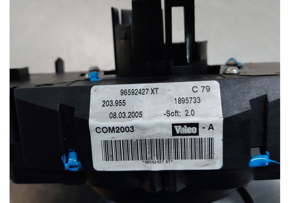Recambio de mando multifuncion para citroën c5 ii (rc_) 1.8 16v (rc6fzb) referencia OEM IAM   