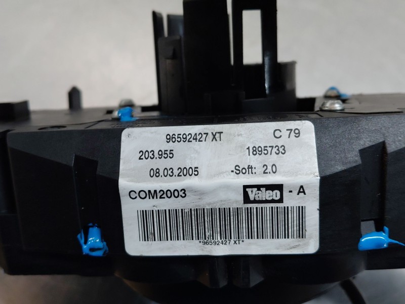 Recambio de mando multifuncion para citroën c5 ii (rc_) 1.8 16v (rc6fzb) referencia OEM IAM   