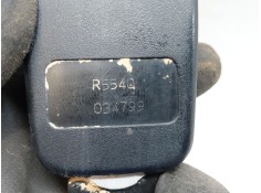 Recambio de enganche del cinturon delantero der para opel movano a caja/chasis (x70) 2.5 d (ed, hd, ud0, ud4) referencia OEM IAM 2