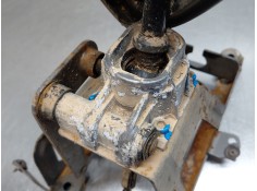 Recambio de palanca cambio para opel movano a caja/chasis (x70) 2.5 d (ed, hd, ud0, ud4) referencia OEM IAM    2