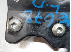 Recambio de soporte / guia puerta corredera para opel movano a caja/chasis (x70) 2.5 d (ed, hd, ud0, ud4) referencia OEM IAM    2