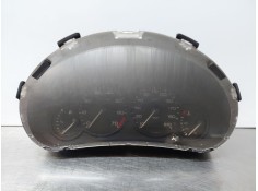 Recambio de cuadro instrumentos para peugeot 206 hatchback (2a/c) 1.4 i referencia OEM IAM   