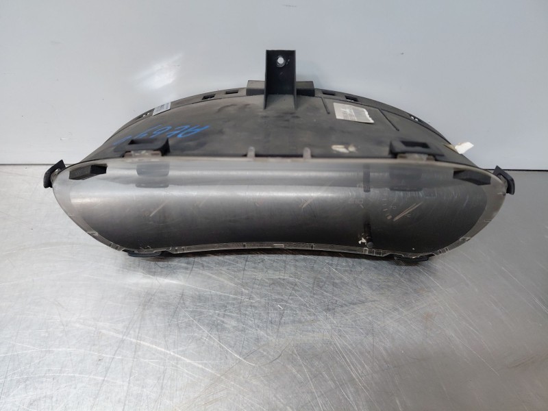 Recambio de cuadro instrumentos para peugeot 206 hatchback (2a/c) 1.4 i referencia OEM IAM   
