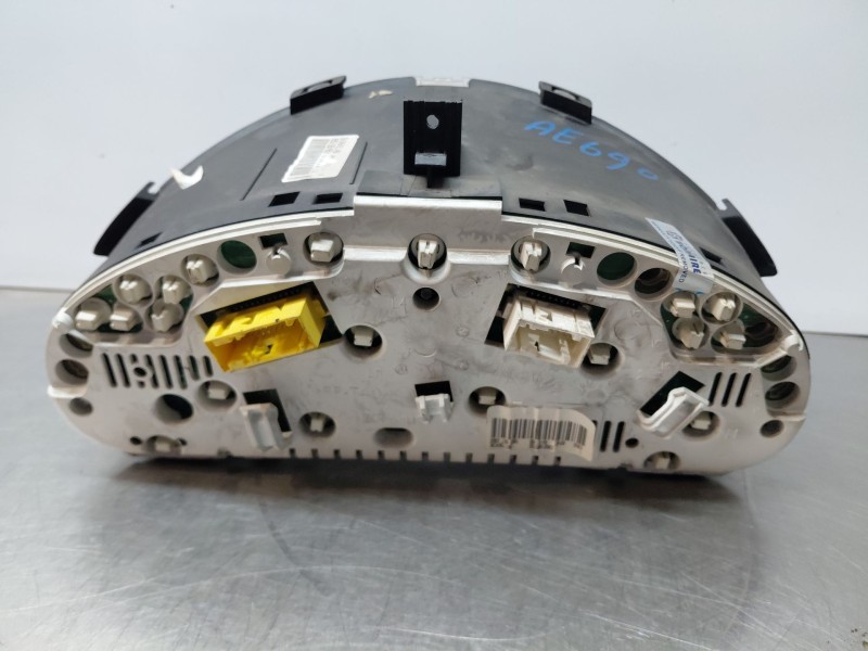 Recambio de cuadro instrumentos para peugeot 206 hatchback (2a/c) 1.4 i referencia OEM IAM   