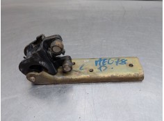 Recambio de soporte / guia puerta corredera para opel movano a caja/chasis (x70) 2.5 d (ed, hd, ud0, ud4) referencia OEM IAM   