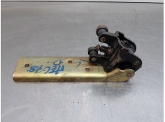 Recambio de soporte / guia puerta corredera para opel movano a caja/chasis (x70) 2.5 d (ed, hd, ud0, ud4) referencia OEM IAM    2