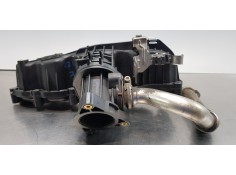 Recambio de colector admision para seat leon (1p1) emocion referencia OEM IAM 03L129711AL  