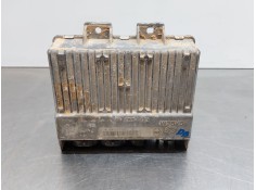 Recambio de centralita motor uce para opel movano a caja/chasis (x70) 2.5 d (ed, hd, ud0, ud4) referencia OEM IAM   