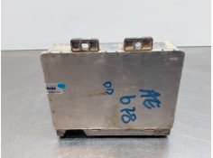 Recambio de centralita motor uce para opel movano a caja/chasis (x70) 2.5 d (ed, hd, ud0, ud4) referencia OEM IAM    2