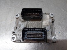 Recambio de centralita motor uce para fiat punto (188_) 1.2 16v 80 (188.233, .235, .253, .255, .333, .353, .639,... referencia O