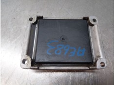 Recambio de centralita motor uce para fiat punto (188_) 1.2 16v 80 (188.233, .235, .253, .255, .333, .353, .639,... referencia O 2