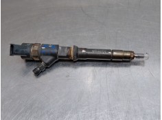 Recambio de inyector para fiat ducato 250 furgón multijet referencia OEM IAM 0445110418  