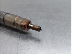 Recambio de inyector para fiat ducato 250 furgón multijet referencia OEM IAM 0445110418   2