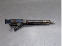 Recambio de inyector para fiat ducato 250 furgón multijet referencia OEM IAM 0445110418  