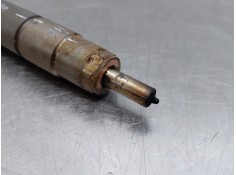 Recambio de inyector para fiat ducato 250 furgón multijet referencia OEM IAM 0445110418   2