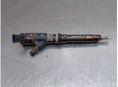 Recambio de inyector para fiat ducato 250 furgón multijet referencia OEM IAM 0445110418  