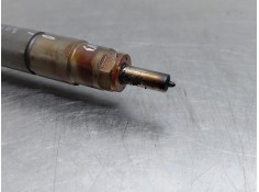 Recambio de inyector para fiat ducato 250 furgón multijet referencia OEM IAM 0445110418   2