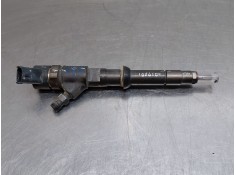 Recambio de inyector para fiat ducato 250 furgón multijet referencia OEM IAM 0445110418  