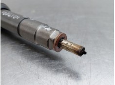 Recambio de inyector para fiat ducato 250 furgón multijet referencia OEM IAM 0445110418   2